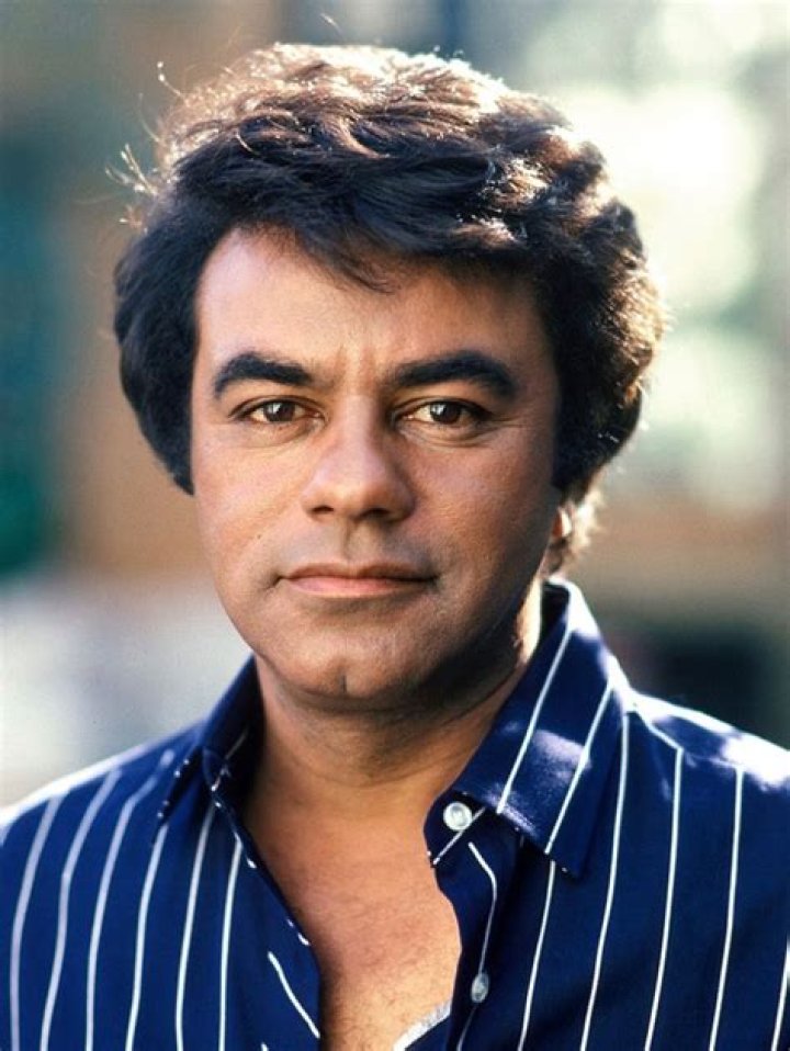 Who Is Johnny Mathis's Wife? All About His Relationships and Love Life