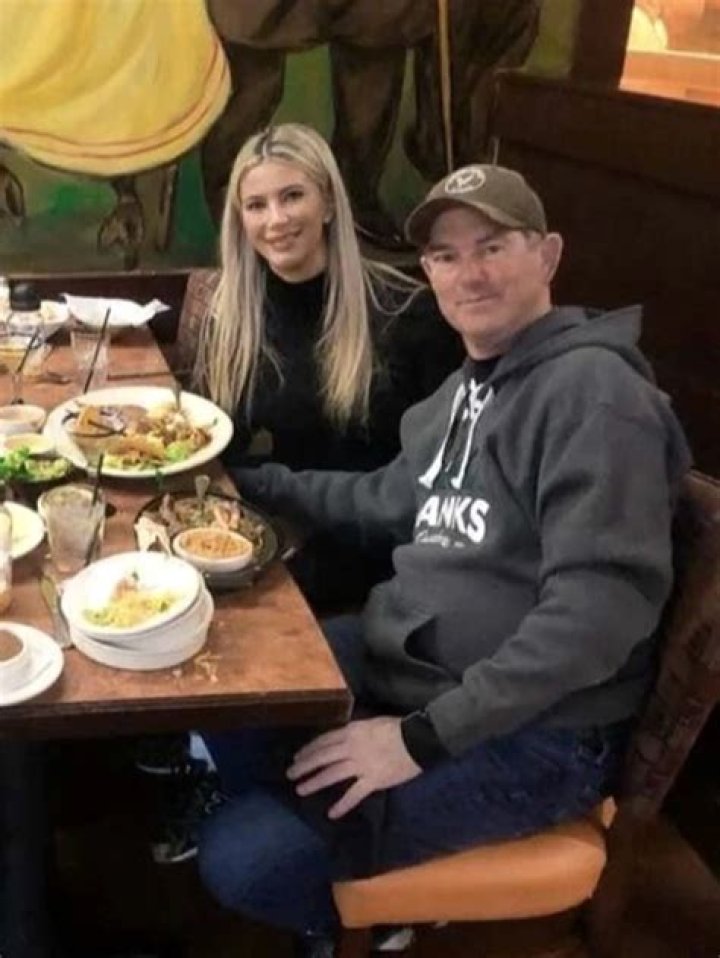Who is Katarina Miketin, Girlfriend of former NFL coach Mike Zimmer? His Parents, Salary, Net