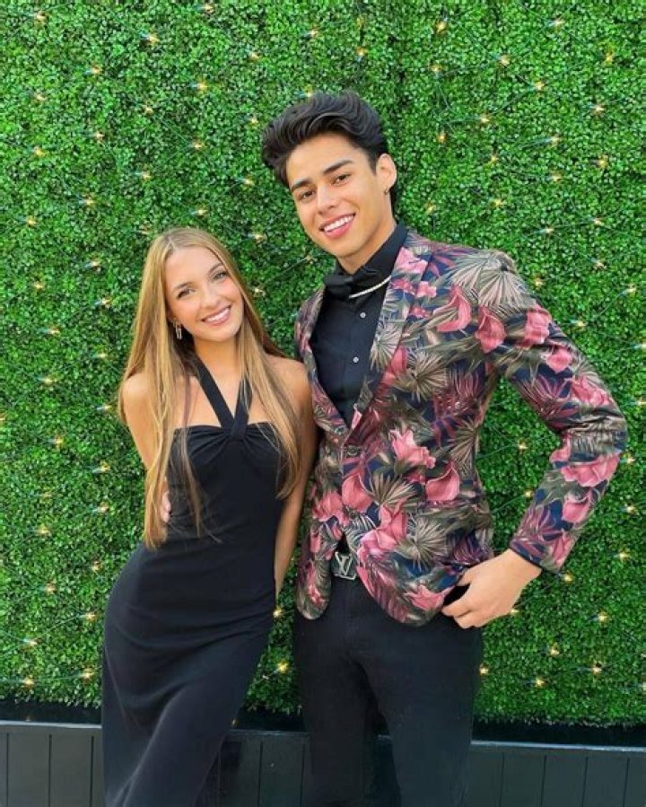 Who is Lexi Rivera dating? The US Sun