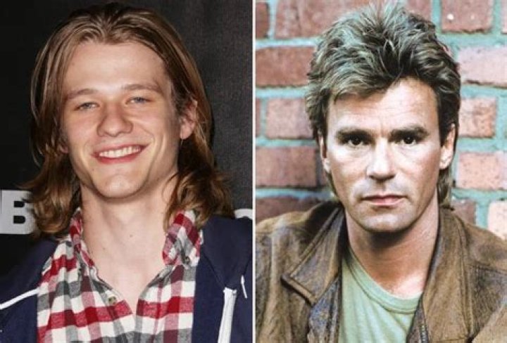 Who is MacGyver star Lucas Till dating? HELLO!