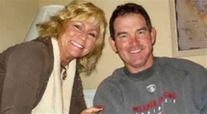 Who Is Mike Zimmer's Girlfriend? Meet Katarina Elizabeth
