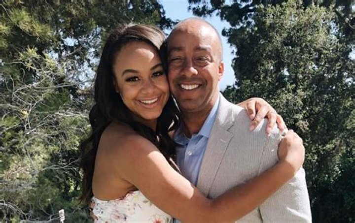 Who is Nia Sioux's Boyfriend?