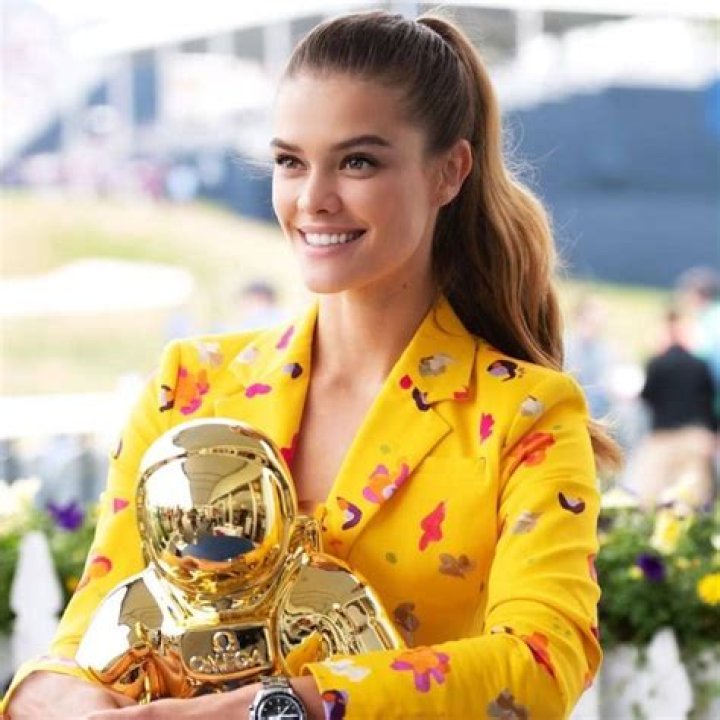 Who is Nina Agdal, Logan Paul&rsquo;s rumoured girlfriend and Leonardo DiCaprio&rsquo;s ex? The Danish