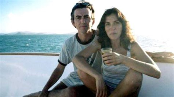 Who Is Olivia Harrison Wife Of Harrison, Her Age, Family, Partner, Net Worth The