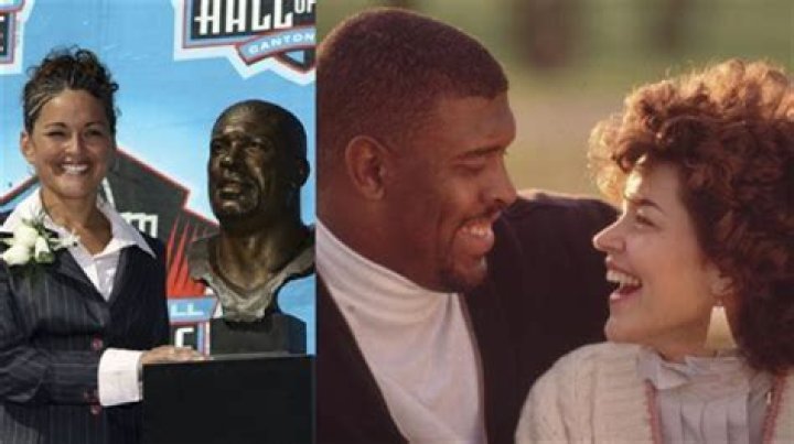 Who Is Sara White, Reggie White Wife? High School Love Story