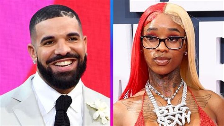 Who Is Sexyy Red? Drake Calls &lsquo;Pound Town&rsquo; Rapper His &lsquo;Rightful Wife&rsquo; Hollywood Life