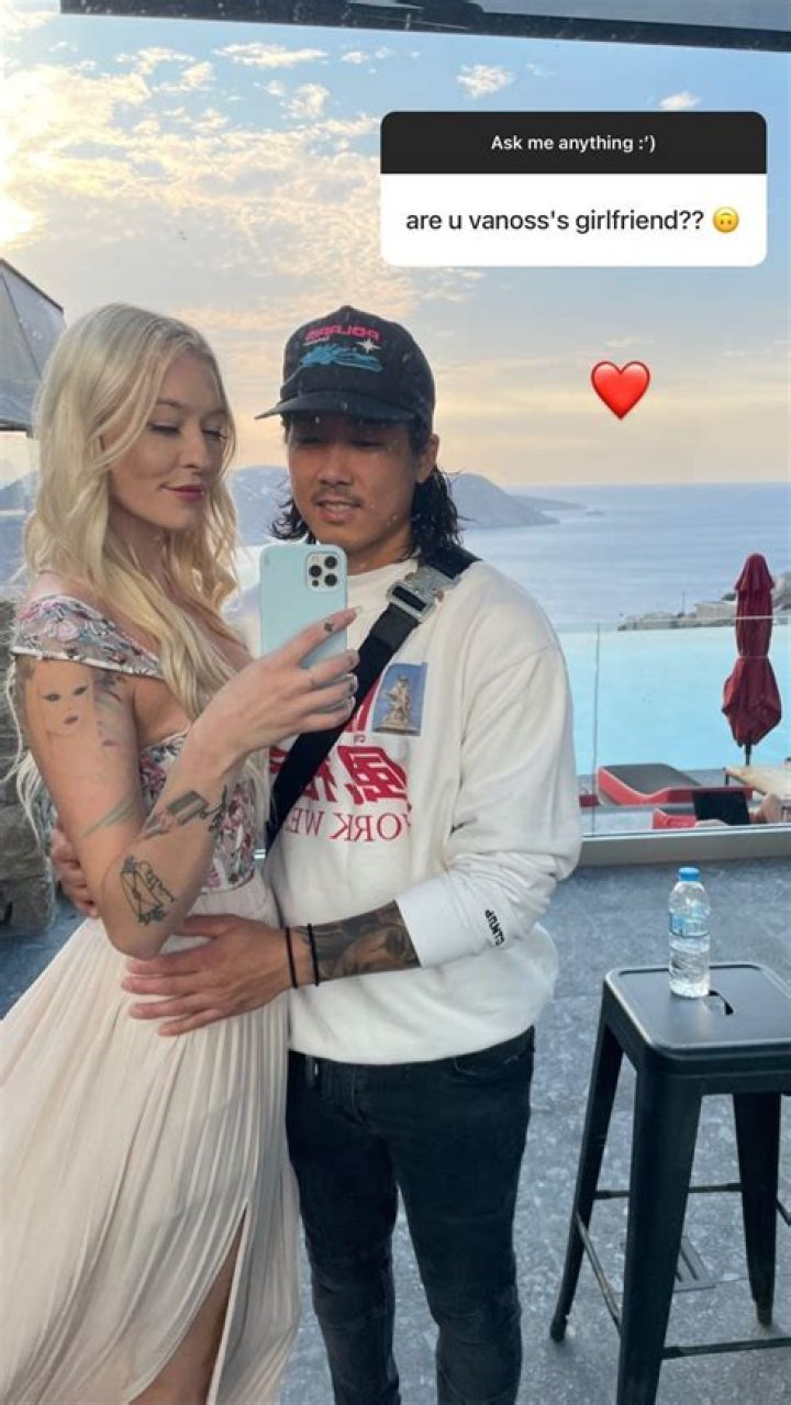 Who Is The Girlfriend Of Charles Leclerc?! (F1 Drivers Girlfriends) YouTube