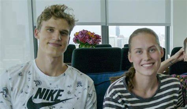 Who is Verna Aho? Meet Lauri Markkanen's Wife!