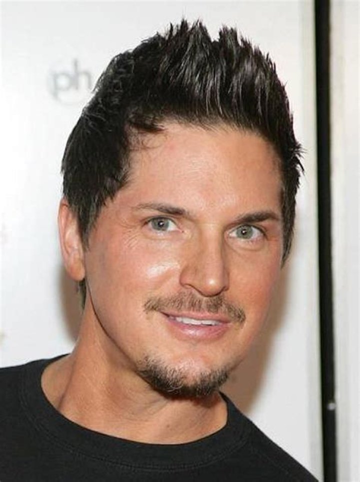 Who Is Zak Bagans&rsquo; Wife or Does He Have a Girlfriend?