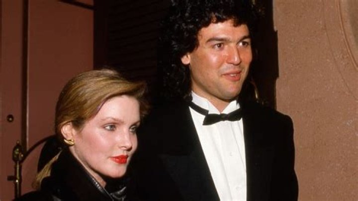 Why Priscilla Presley Wouldn't Listen To Elvis' Music Around Ex Marco Garibaldi