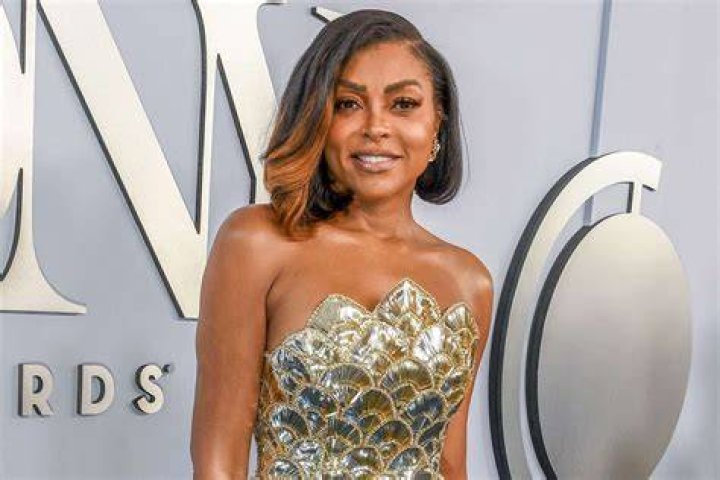 Why Taraji P. Henson Doesn't Want A Bridal Party At Her Wedding
