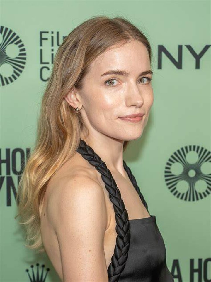 Willa Fitzgerald r/gentlemanboners
