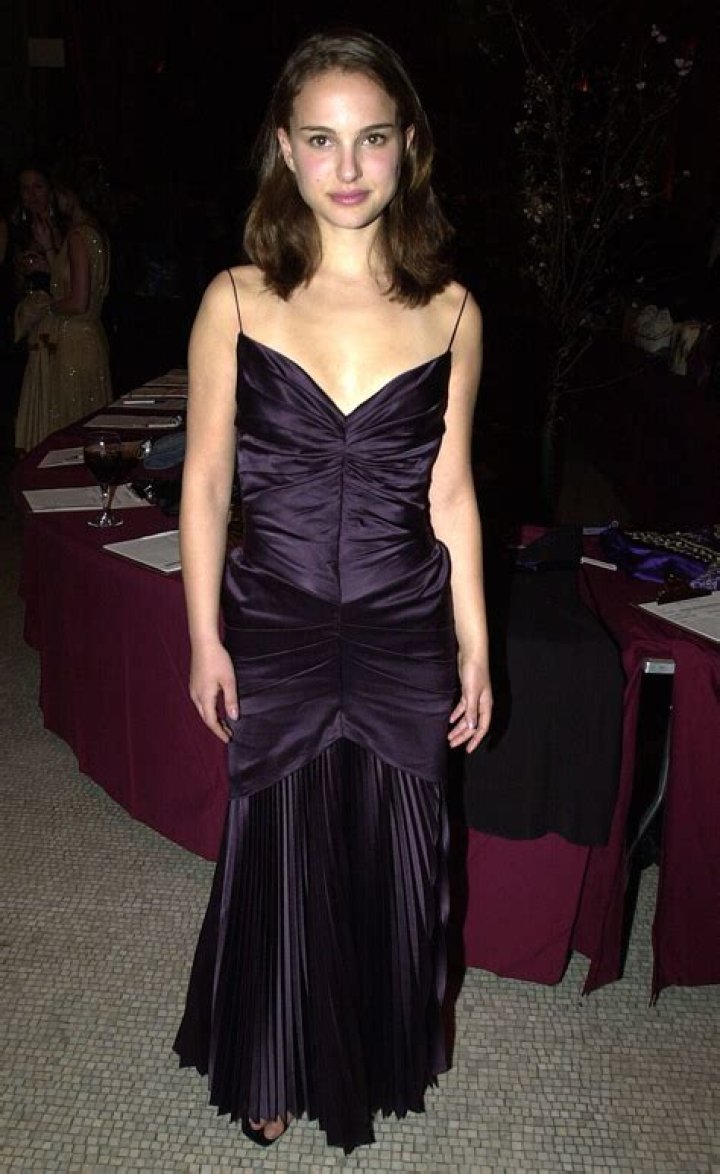 With Natalie Portman at 81st Annual Golden Globe Awards in Beverly Hills 1/7/24 r/Florence_Pugh