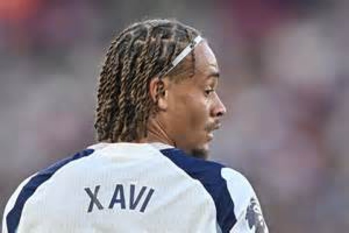 Xavi Profile, Photos, News, Bio CelebNest