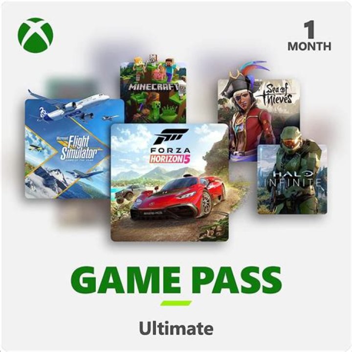 Xbox Game Pass Adds Blinx: The Time Sweeper, Flight Simulator, and More in July