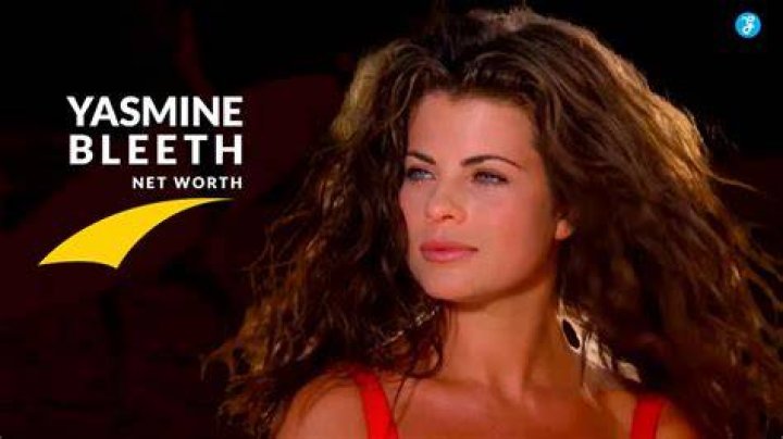 Yasmine Bleeth bio net worth, age, height, weight, husband, kids, wiki