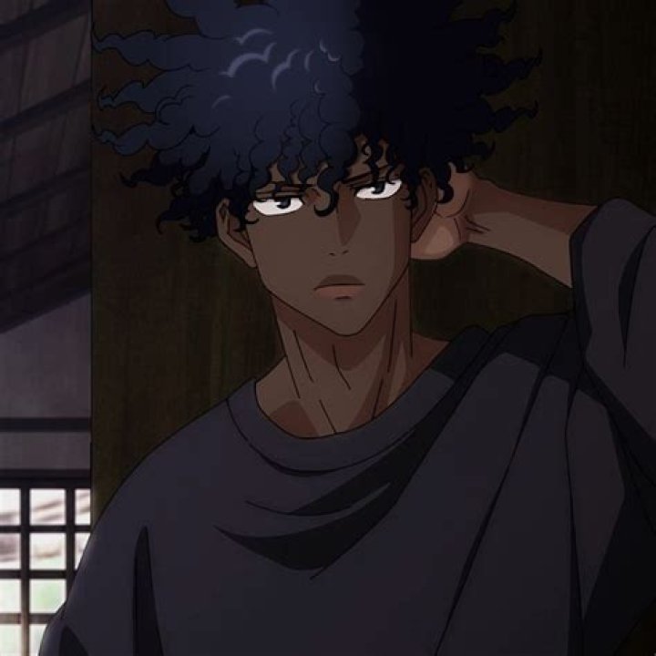Your fave is Darkskinned! on Twitter in 2021 Black anime characters