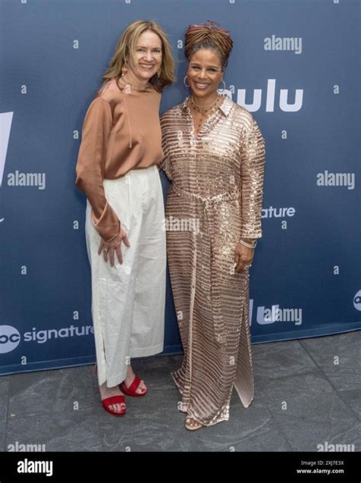 Yvette Lee Bowser&rsquo;s Brand Is Black Female Friendships TVLine