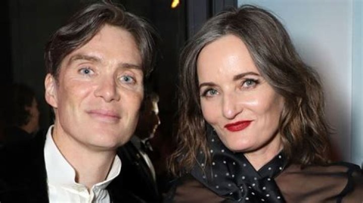 Yvonne McGuinness Cillian Murphy's Wife Know About Her