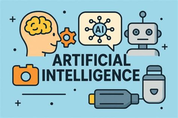 Zoe Graystone: Unraveling The Enigma Of Artificial Intelligence