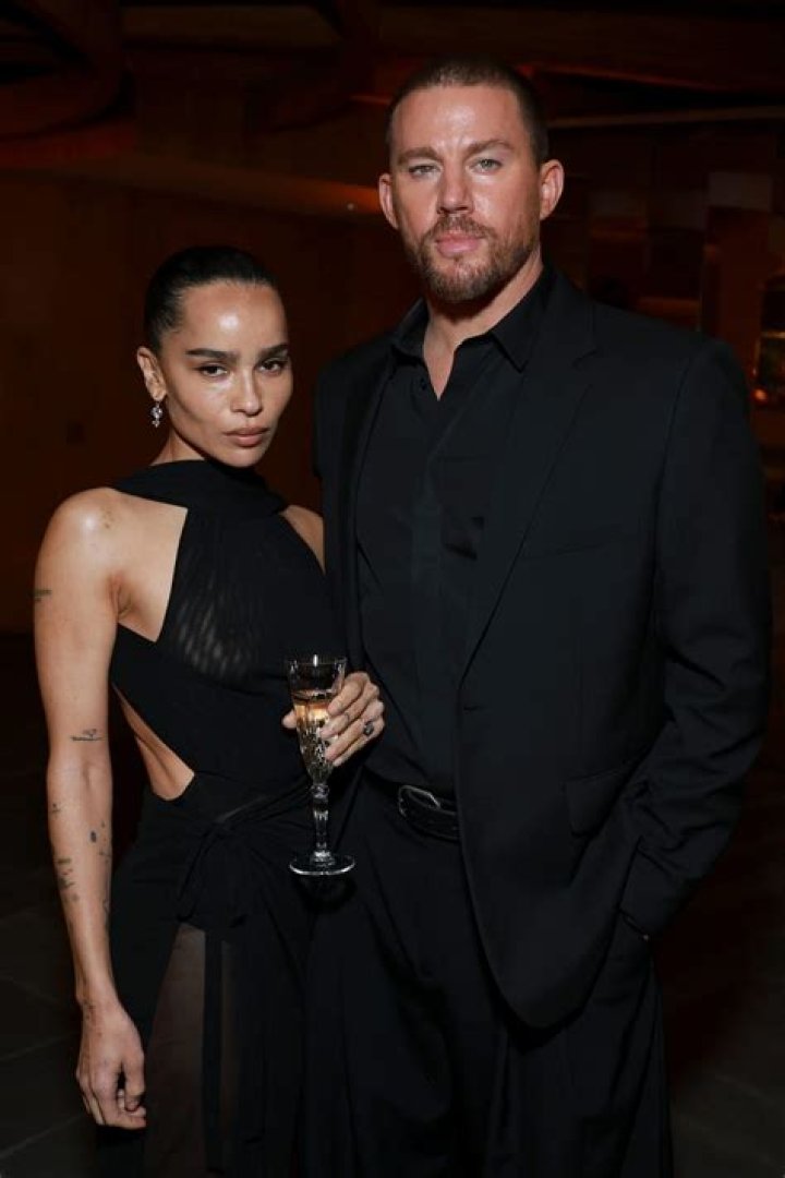 Zo&euml; Kravitz's Dating History Here's a List of Her ExPartners