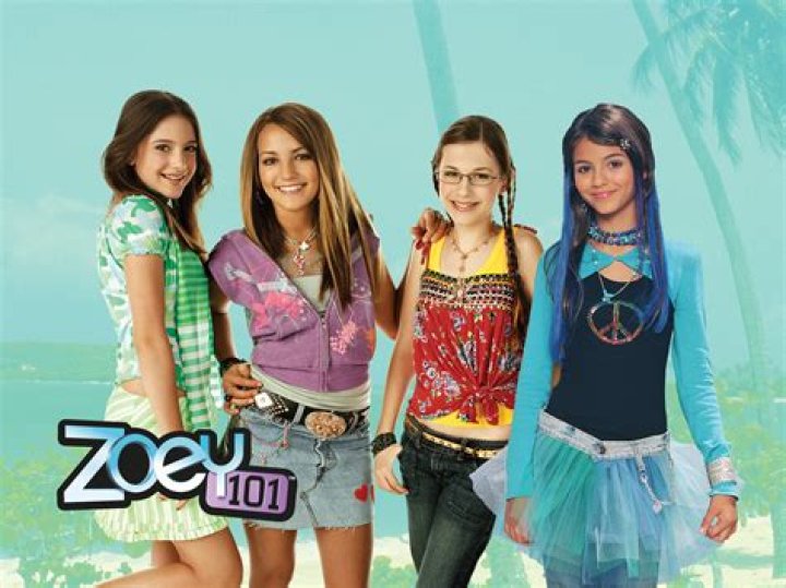 Zoey 101's Alexa Nikolas accuses singer exhusband Michael Milosh of